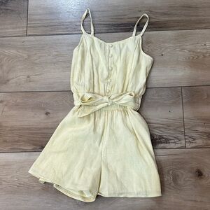 Abercrombie Kids Cream Garment